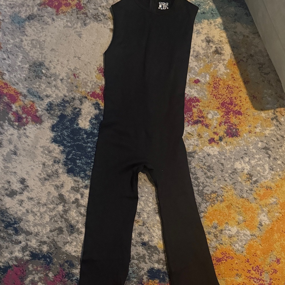 Black women’s One Piece Romper